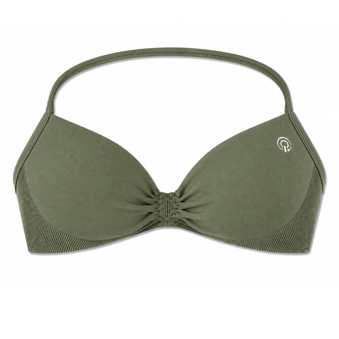Signature Sculpt Triangle Top Matcha