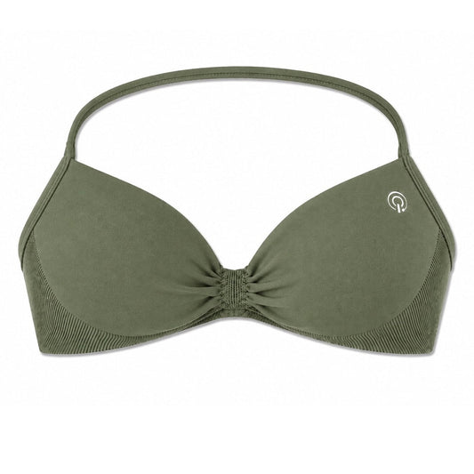 Signature Sculpt Triangle Top Matcha