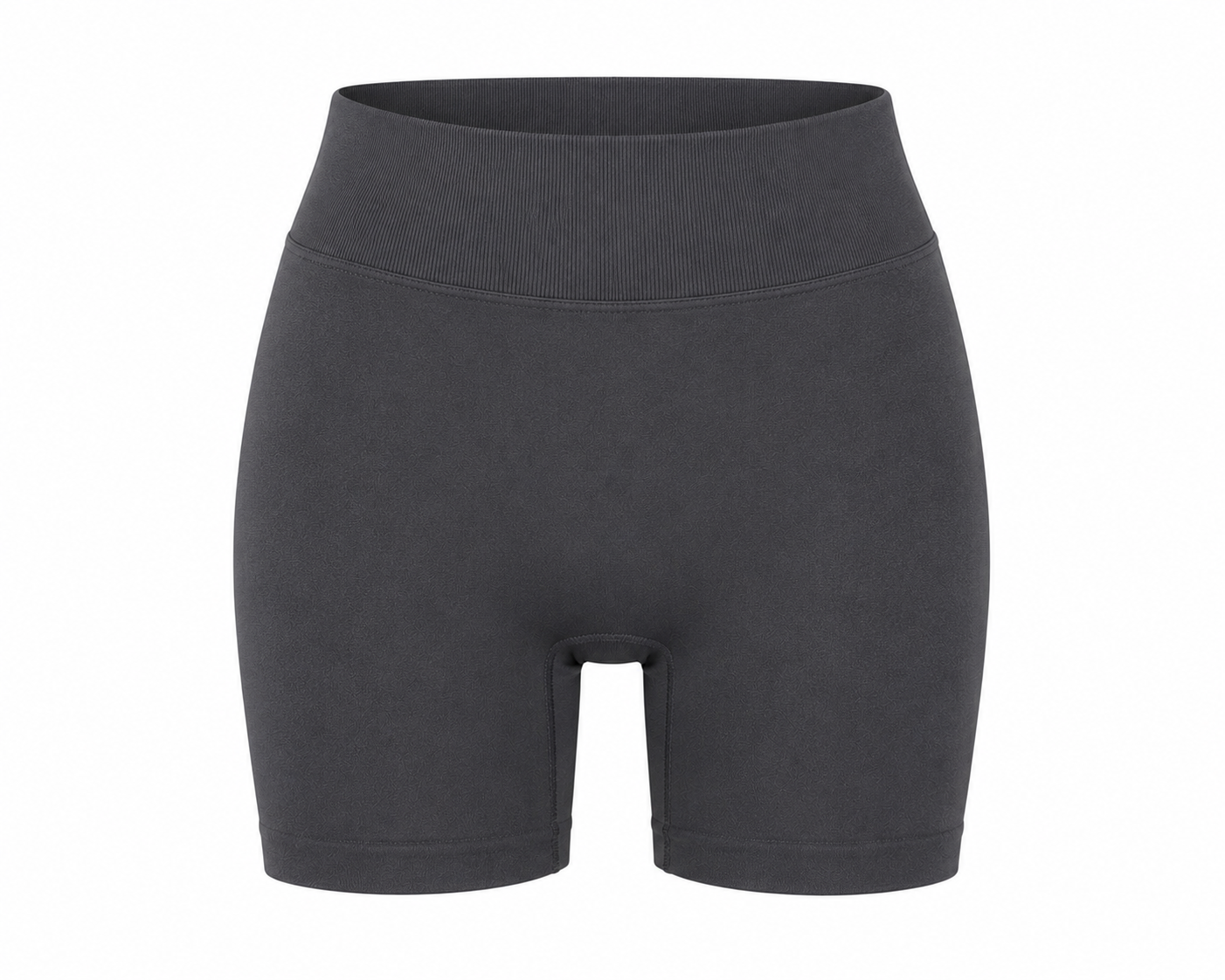 Signature Sculpt Short Slate