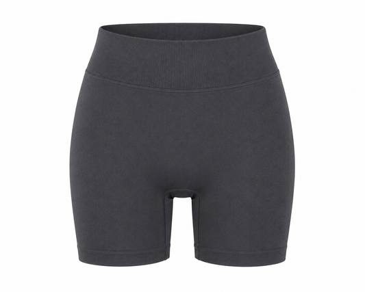 Signature Sculpt Short Slate